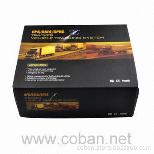 Global Car GSM/GPRS GPS Tracker, Central Lock System